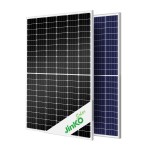 Jinko Solar Panel Module 390W 400W Monocrystalline Solar Panel