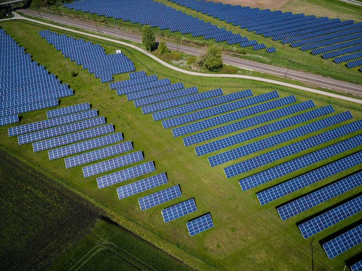 what makes solar energy green is solar energy really all that green