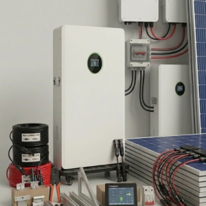 Home Plus(Family Comfort) Package