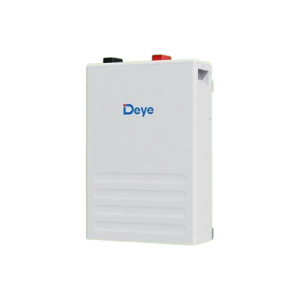 Deye Low Voltage SE-F5(L) Battery 5.12 KWH