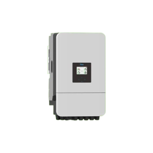 Deye Hybrid Inverter 8kW |LV Battery Supported| (SUN-8K-SG05LP1-EU-SM2) - Single Phase