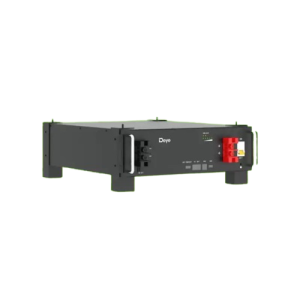Deye Low Voltage LiFePO4 Battery 5.12 KWH