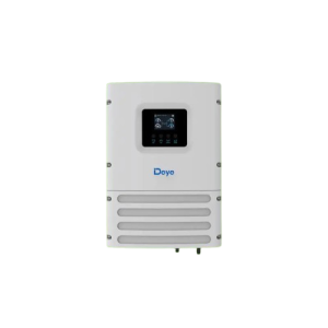 Deye Off-Grid Inverter 6kW |LV Battery Supported| (SUN-6K-OG01LP1-EU-AM2) - Single Phase