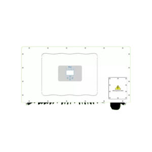 Deye HV String Inverter 136kW 3-Phase (SUN-136K-G01P3-EU-AM8)